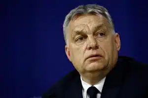 Orban: We Are So Close to Peace & War: US Soldiers in Ukraine