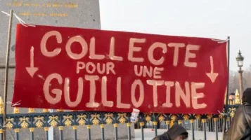 Macron Is Thinking About Seizing Dictatorial Powers for a While