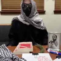 A Good Start! Stanford Protesters Charged with Felonies