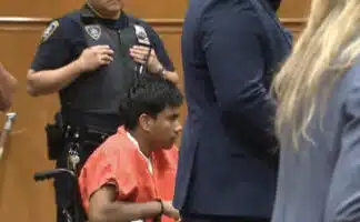 Venezuelan TDA Gangster: “KIlling Cops Is Our Culture”