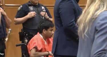 Venezuelan TDA Gangster: “KIlling Cops Is Our Culture”