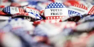 NC Election Might Be Overturned Due to Overseas Ballots