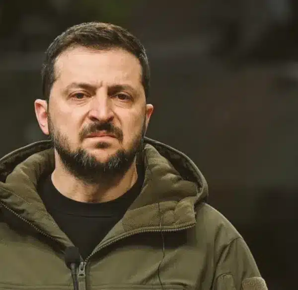 Make It Stop! Austin Announced A Billion Dollar Package to Ukraine