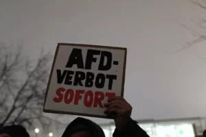 Germany Pushes to Ban the Right-Wing Party, the AfD