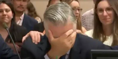Alec Baldwin’s Manslaughter Case Was Dismissed