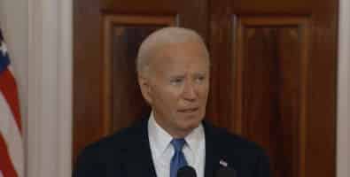 Biden’s Furious That President Trump Has Presidential Immunity