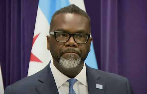 109 Shot, 19 Killed in Chicago Over the Weekend