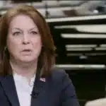 DEI Secret Service Chief Needs to Go