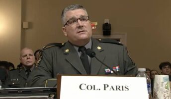 Watch Pennsylvania Police Testify – Watch Live