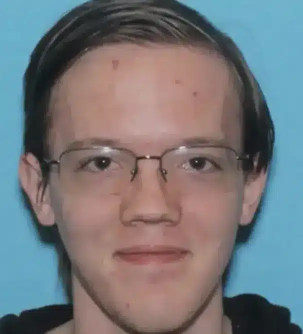 Heritage Oversight Project Tracked Crooks’s Visitors