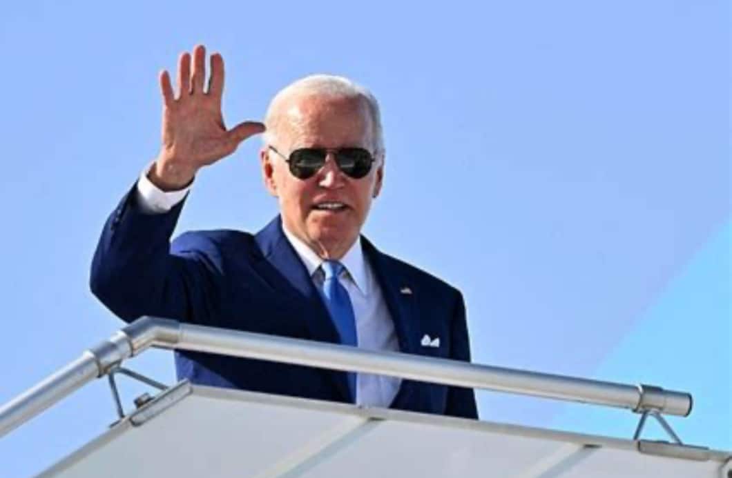 WaPo Wrote A Biden Farewell Speech -For Real