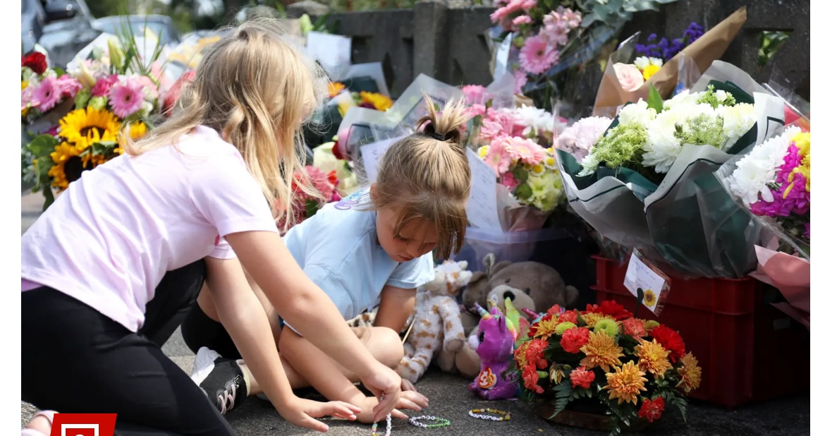 Update on Knife Attack on Children in Southport