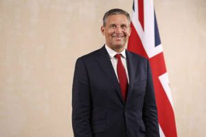 New UK Leadership Might let 40K Criminals Loose on the Citizens