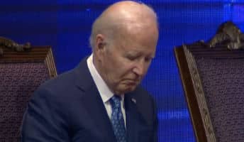 James Woods: “This Is Now Wanton Cruelty”