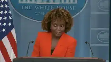 Biden’s Doctor Can’t Speak to the Press: He’s Too Young