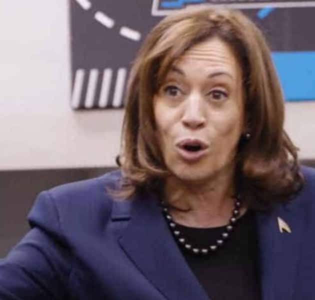 Democrats Don’t Like Kamala Either