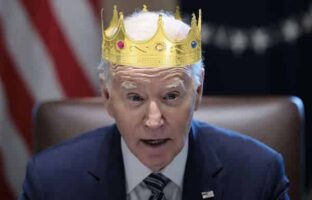 The Latest & Final Word on Biden and Michelle on the Ticket?