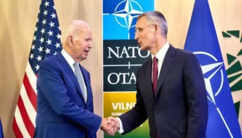 NATO’s DOOMSDAY PLOT AGAINST PEACE