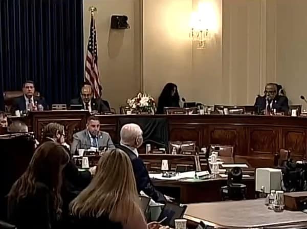 Striking Revelations About J13 from Pennsylvania Police Commish