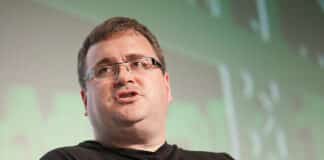 Billionaire Bolshevik Reid Hoffman Funds James Talarico in Texas