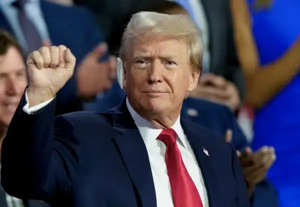 October Surprise: False Stories Smearing Donald Trump, The Worst One to Come