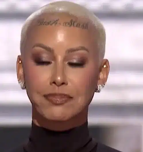 Broadening the RNC Tent & “Dangerous” Amber Rose