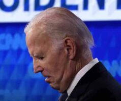 Dem Pressure Campaign to Push Joe Out Is an Attempted Coup