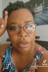 Black People Associate US Flag withWhite Racists?