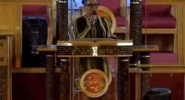 Even at Church, Democrats Sing About DJT, the Convicted Felon