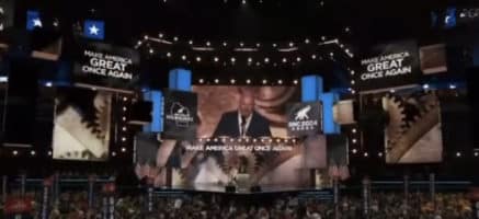 Other Special RNC Speeches on Day 4