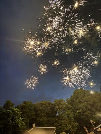 Fight for the Exceptional United States of America!