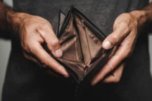 Tanking Economy News: Mostly Bad with 12K Private Sector Jobs