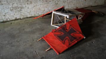 Oh, Look, Lincoln Project Grifters Tone Down the Rhetoric