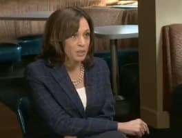 Commie Clown World: Kamala “Earned” Enough Delegates for the Nomination