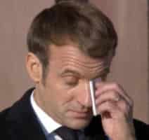 The French Government Has Collapsed