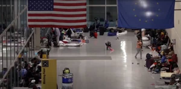 Mass. on the Hook for $1.8T for Migrants Over Next 2 Years