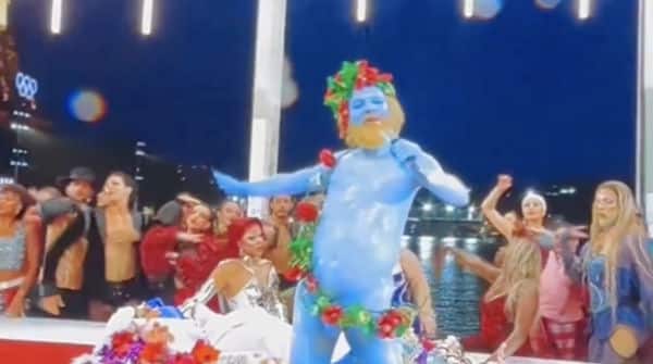 Who Would Enjoy This? The Olympics Circus in Paris