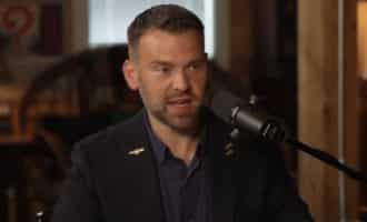 Tucker and Posobiec Discuss the Takedown of Joe Biden