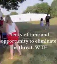 Serious Lapses During the Attempted Assassination of Donald Trump