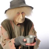 While All This Is Going On, the Financial Drain Continues