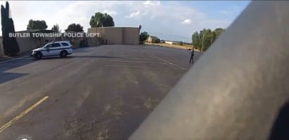 Attempted Trump Assassination: Officer Asked Secret Service to Secure the Building Days Before