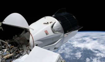 Boeing Starliner Can’t Even Undock Safely