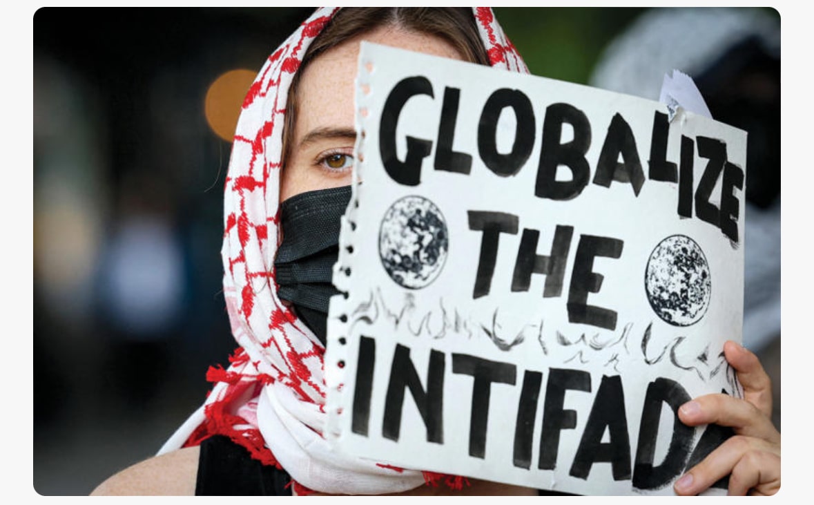 Watch NYC After News of the 9/11 Terrorists Deal