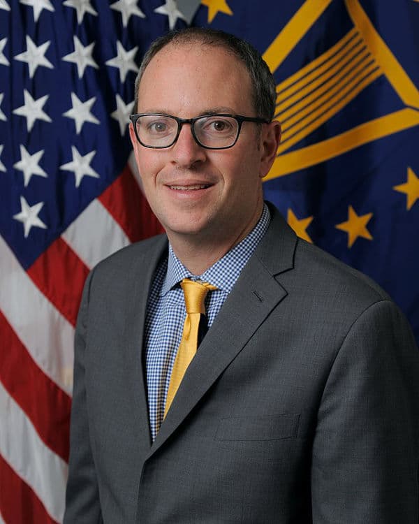 If You Want to Know How Kamala Will Treat Jews, Here You Go