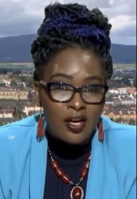 Meet the Mayor of Derry, Ireland