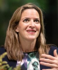 Jocelyn Benson Is Really Concerned About Dominion Voter Machine Issues