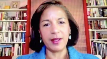 Harris Has Been “an Integral Architect and Executor” of the Agenda