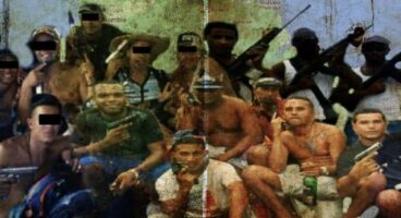 Savage Tren de Aragua Sets Up HQs 11 Miles from El Paso