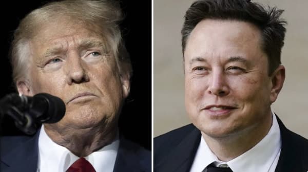 UGLY Day for the GOP! Musk Announced Retiring Dragon “Immediately”