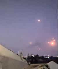 Massive Hezbollah Attack: Israel Strikes Pre-Emptively